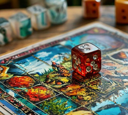 Что вам может дать игропрактика