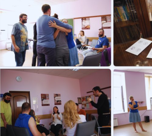 Экзистенциально-трансперсональный подход. Методы и инструментарий