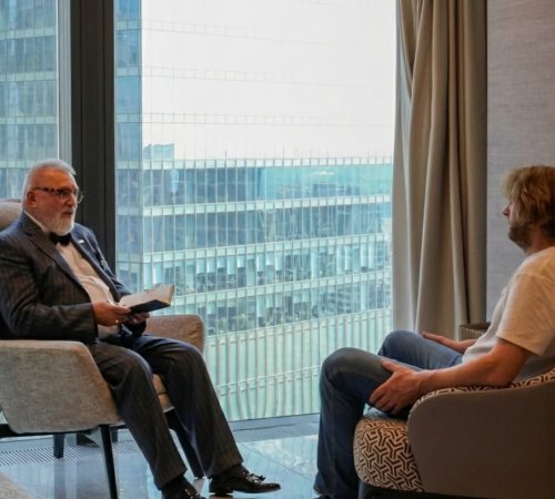 Интервью как метод консультирования