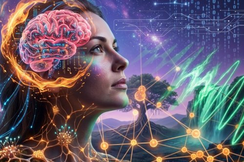 Как физиология прошлого открыла тайны современного мозга. Анохин и Бернштейн