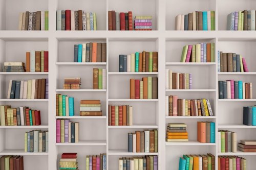 Книги наших преподавателей и их учителей