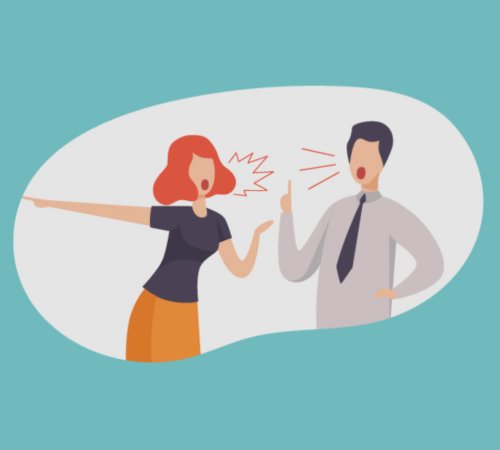 Конфликт: эффективное урегулирование и тайные бонусы 