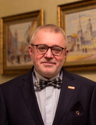 Макаров Виктор Викторович