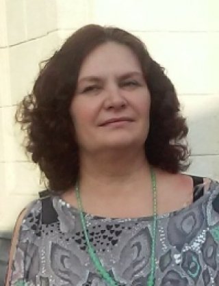 Музалева Инна Георгиевна