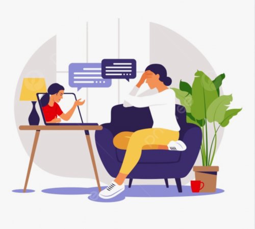 Организация и принципы оказания консультативной помощи