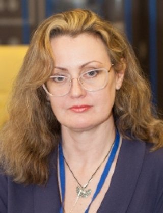 Приходченко Ольга Анатольевна