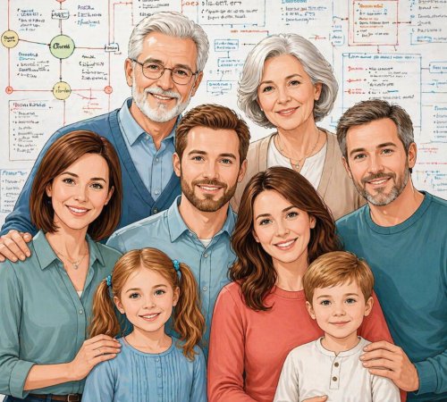 Схема-терапия. Психологические паттерны.