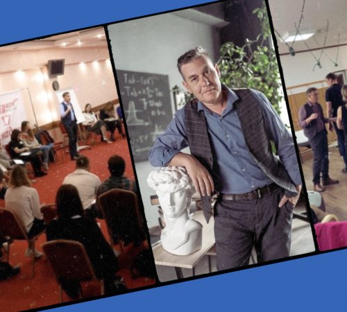 Системная Стратегическая Психотерапия