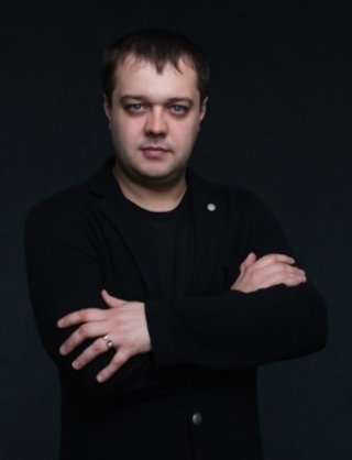 Виктор Валерьевич Новиков, г. Новосибирск