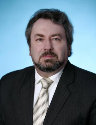 Доморацкий Владимир Антонович
