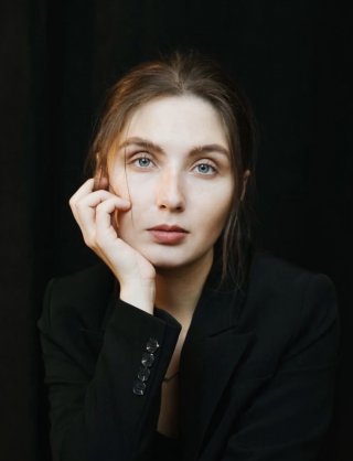 Кузнецова Анна Вячеславовна, г. Москва